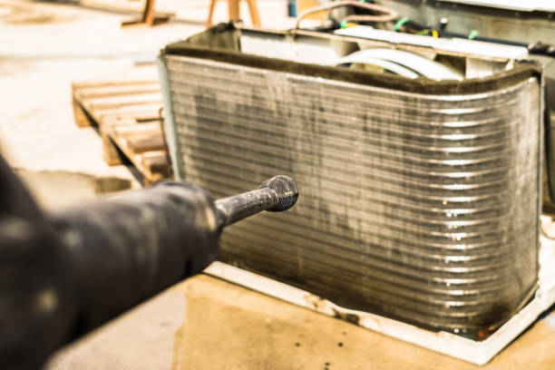 Best Home Air Vent Cleaning  in Jericho, NY