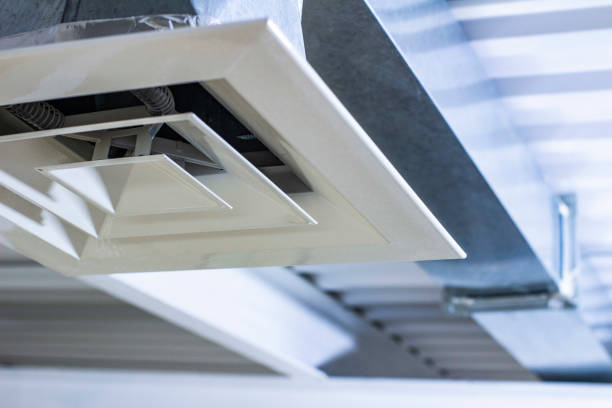 Emergency Air Duct Cleaning in NY