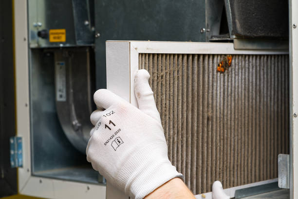 Best Air Duct Cleaning Near Me  in Jericho, NY