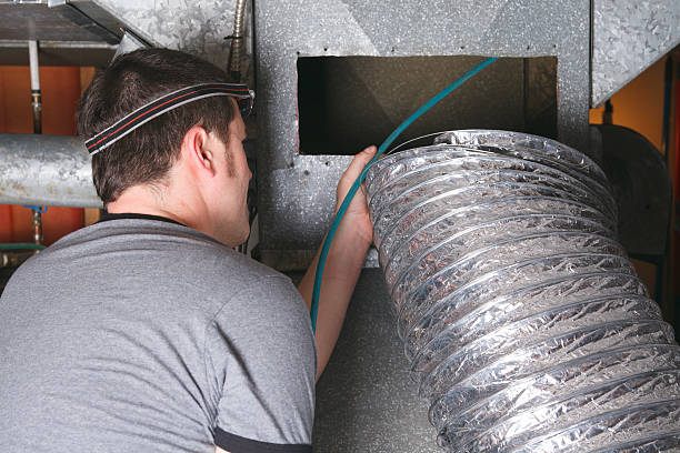 Best Ductwork Cleaning Services  in Jericho, NY