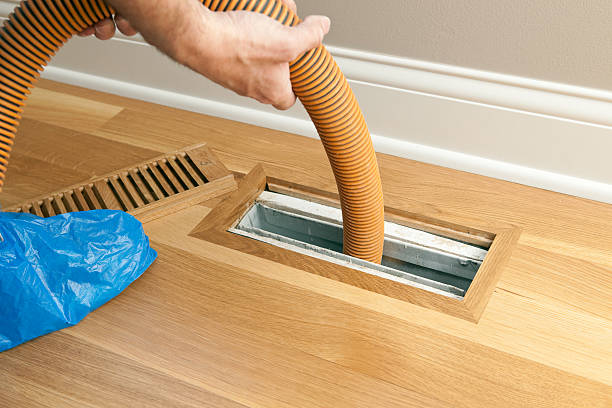 Best Air Duct Cleaning Near Me in NY