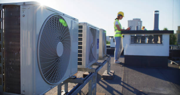 Best Commercial Air Duct Cleaning  in Jericho, NY