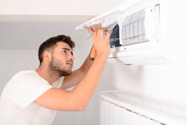 Best Air Duct Sanitizing Services  in Jericho, NY